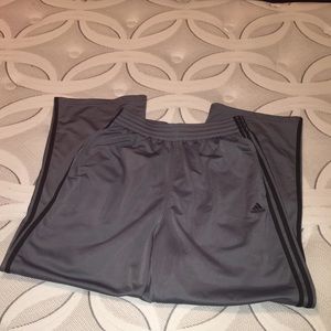 Men’s adidas sweat pants